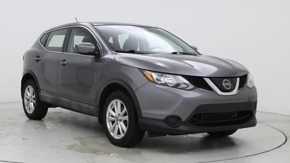 NISSAN ROGUE SPORT 2019 JN1BJ1CP0KW225218 image